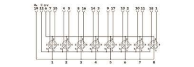 Phoenix 1692844            SACB-8/16-M23 