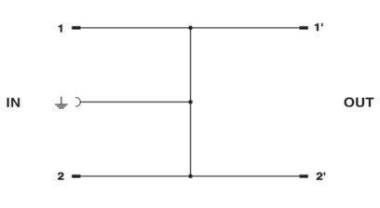 Phoenix 2838649                  CTM EST 