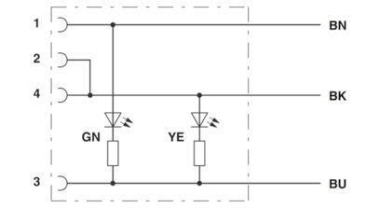 Phoenix       SAC-3P-10,0-PUR/M12FR-2L B 