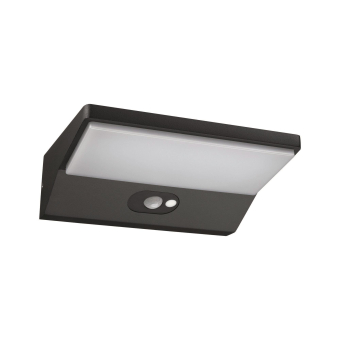 PAULM Outdoor Wand-Solarleuchte    94335 