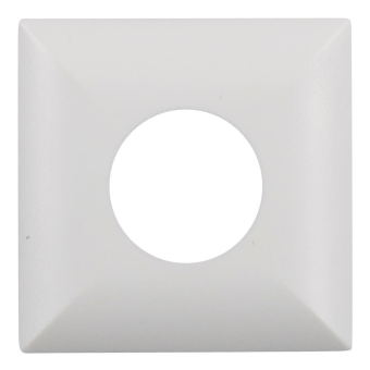 BEG Clip-Designrahmen eckig PD9-DE 92993 
