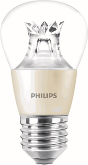 PHIL MST LEDluster 2,8-25W/827 E27 