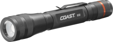 Coast Taschenlampe G32 355lm G32 Blister 
