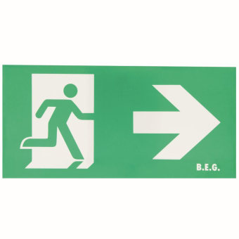 BEG Piktogramm Pfeil nach rechts   32451 