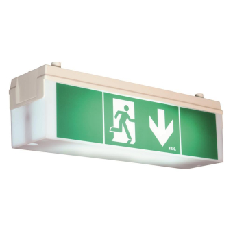 BEG Safetylux Classic Notleuchte    7894 