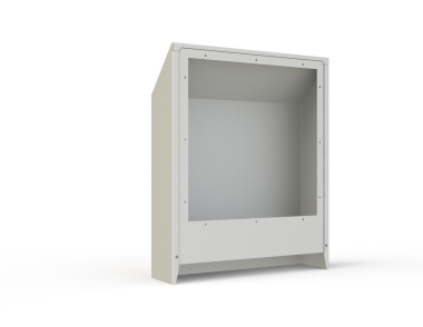 Pfannenberg Zub           HPR 60000 7035 
