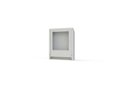 Pfannenberg Zub           HPR 20000 7035 
