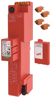 Dehn DEHNshield DSH ZP 2 SG       909640 