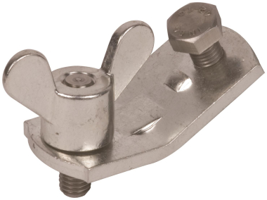 DEHN Erdanschluss1ück m. Flügelsc 775626 