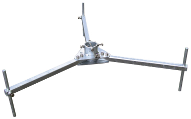 Dehn 105351 DBS   DBS KB D50 RA620 STTZN 