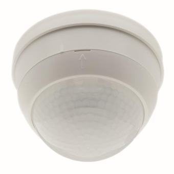 BEG Luxomat AP Präsenzmelder 360'  92140 