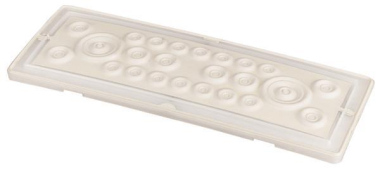 EATON ZSD-2K/FLA Zählerverteiler  272166 