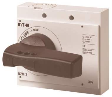 EATON NZM3-XDV Drehgriff          260129 