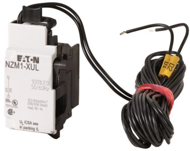 EATON NZM1-XUL110-130AC           259468 