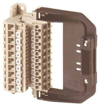 EATON NZM2-XSVR Hilfsleitersteck- 266706 