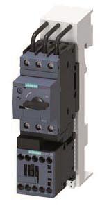 SIEM                  3RA2110-0BD15-1AP0 