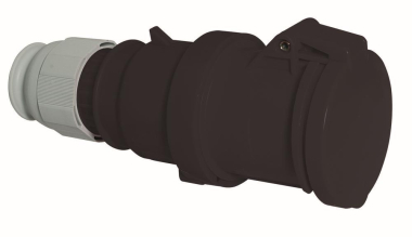 Bals Kupplung TE m.MULTI-GRIP      31086 