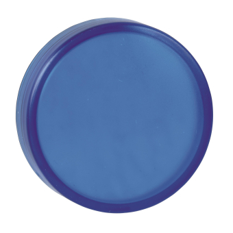Schneider Kalotte blau f.runde   ZBV0163 