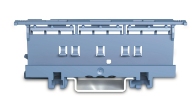 WAGO 221-510/000-006 Befestigungsadapter 