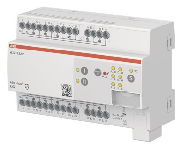 ABB 2CDG110331R0011         VC/S12.2.2.2 
