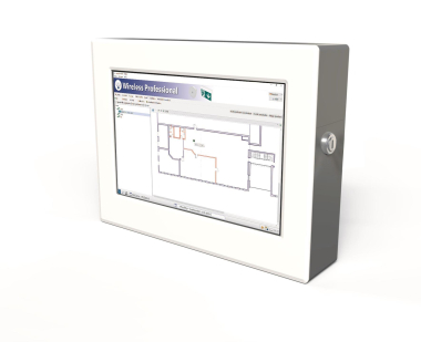 RP WiFi Prof.Linux Touch    WLZENT04-USV 