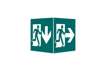 RP RZ-Leuchte Decke, ZBA + ML,  WGD019ML 