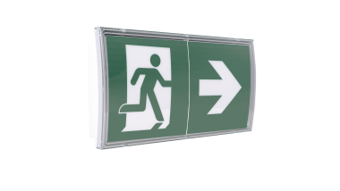 RP Rettungszeichenleuchte WiFi  PXW413WL 