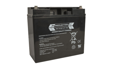 RP-Technik AGM-OGIV 12V 16,5 OGIV12170LP 