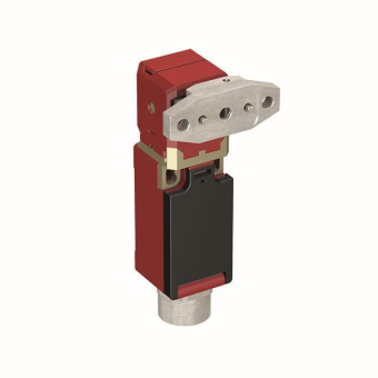 Turck Personenschutz,          SI-LS100F 