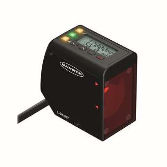 Turck Opto Sensor,          LTF12UC2LDQP 