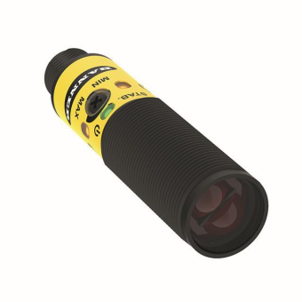 Turck Opto Sensor           S18-2VPDL-Q8 