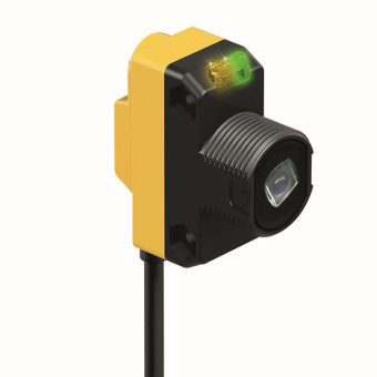 TURCK Opto Sensor Laser Sender   QS186LE 