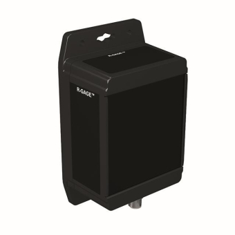 Turck Radar Sensor        Q120RA-EU-AF2Q 