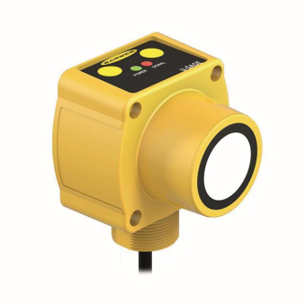TURCK QT50UDB, Ultraschallsensor QT50UDB 
