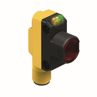 TURCK Opto Sensor Empfänger   QS18VP6RQ8 