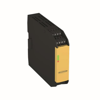 Turck Personenschutz Sicherheits-  XS2so 