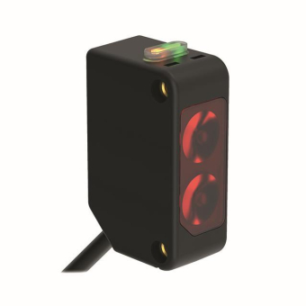 TURCK Q20E, Opto Sensor             Q20E 