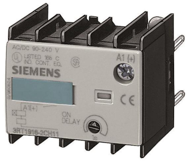 Siemens 3RT19162CG11 Elektr. Zweidraht- 