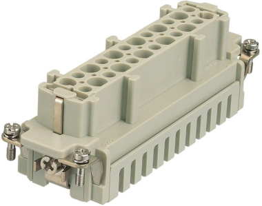 HART HARTING HAN 10 HVES F   09340102716 