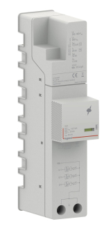 Legrand 412474 Kombiableiter SaS T1+T2 