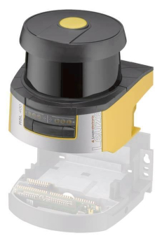 Leuze Si-Laserscanner 0-20m     RSL420-S 