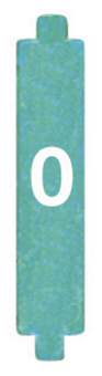 BTicino 3501/0 10er-Set Konfigurator 