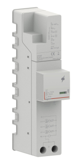 Legrand 412455 Kombiableiter SaS T1+T2 