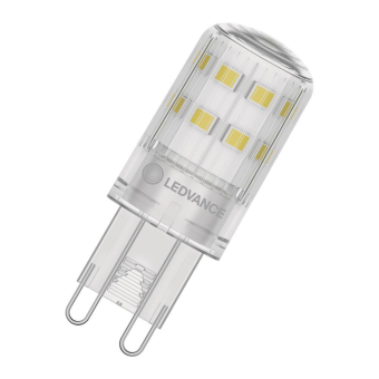 LEDV LED Stiftsockel 3-30W/827 320lm 
