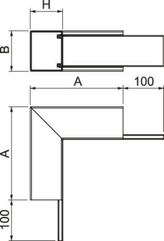 OBO PLM IC 0810 RW Inneneck 