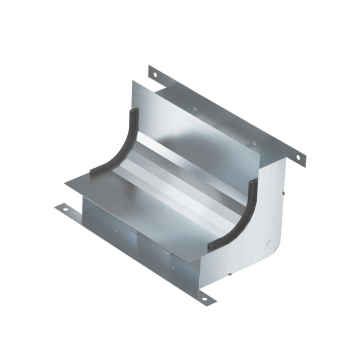 OBO KV3 25058-2 Vertikalkrümmer 3-zügig 