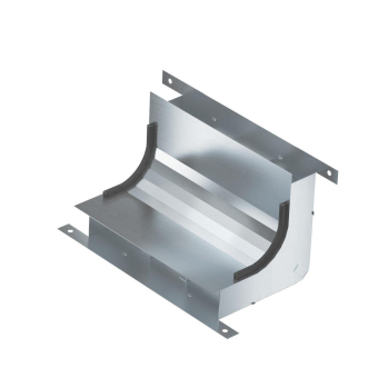 OBO KV3 25048-2 Vertikalkrümmer 3-zügig 