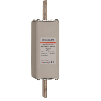 Mersen Sicherungseinsatz HP12NH2XLGPV250 
