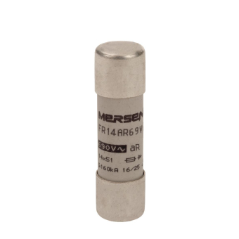 Mersen Sicherungseinsatz     FR22AR69V40 
