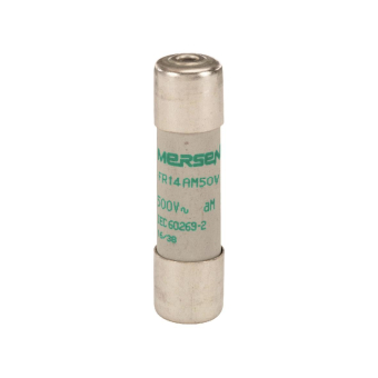 Mersen Sicherungseinsatz     FR14AM50V6P 
